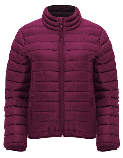 Plum Red 643