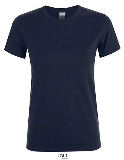 SOL´S - Women´s Regent T-Shirt