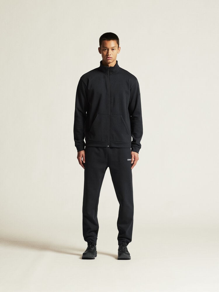 Craft - Community 2.0 Pants M Black XXL