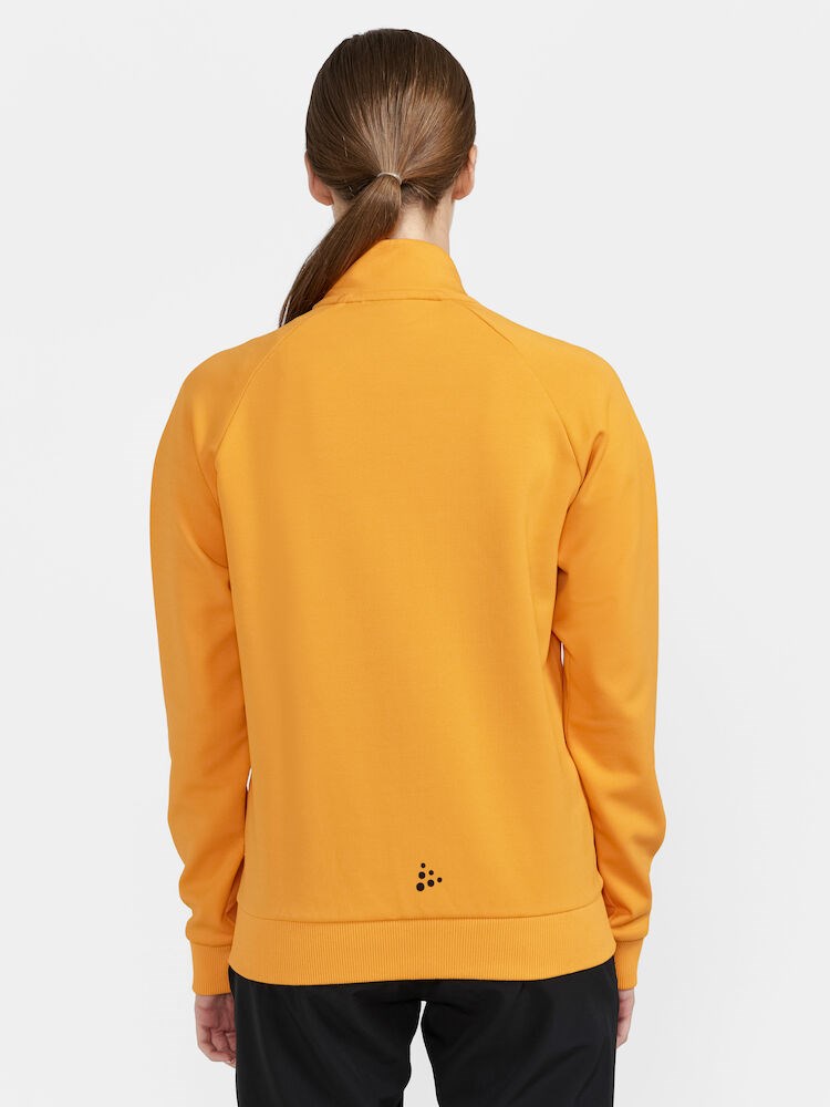 Craft - CORE Soul Full Zip Jacket W Glory XXL