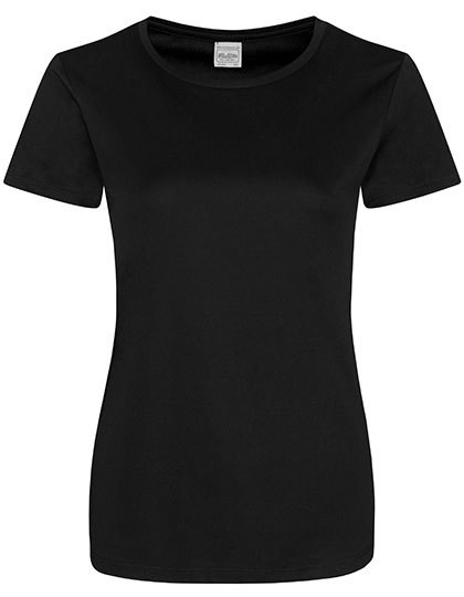 Just Cool - Women´s Cool Smooth T