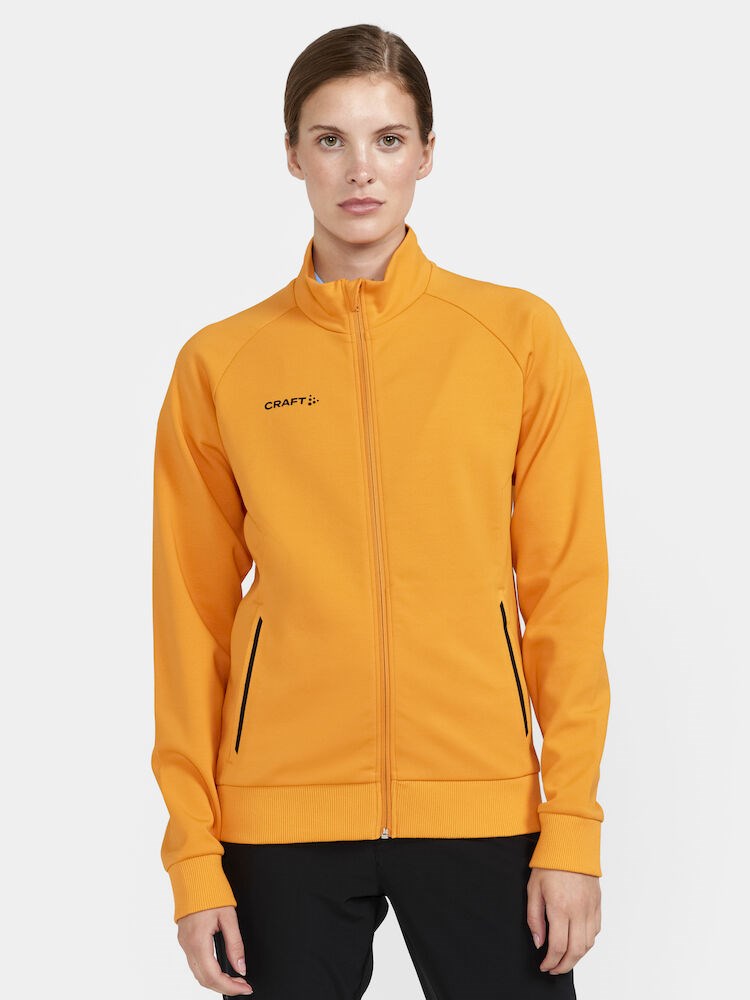 Craft - CORE Soul Full Zip Jacket W Glory XXL