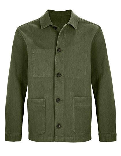 Deep Khaki