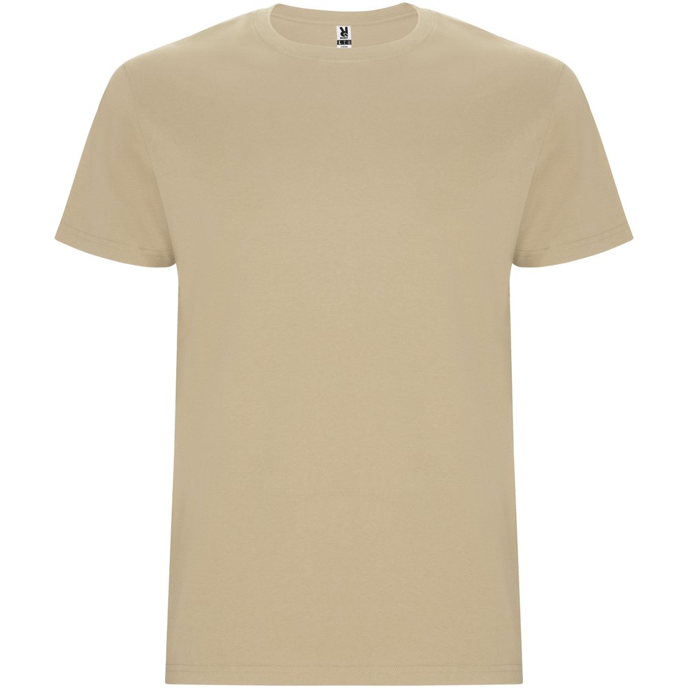 Stafford herenshirt met korte mouwen