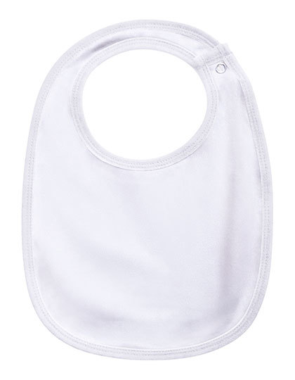 Babybugz - Single Layer Bib