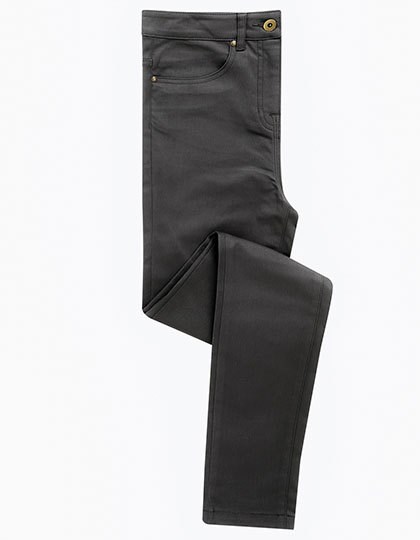 Premier Workwear - Women´s Performance Chino Jeans