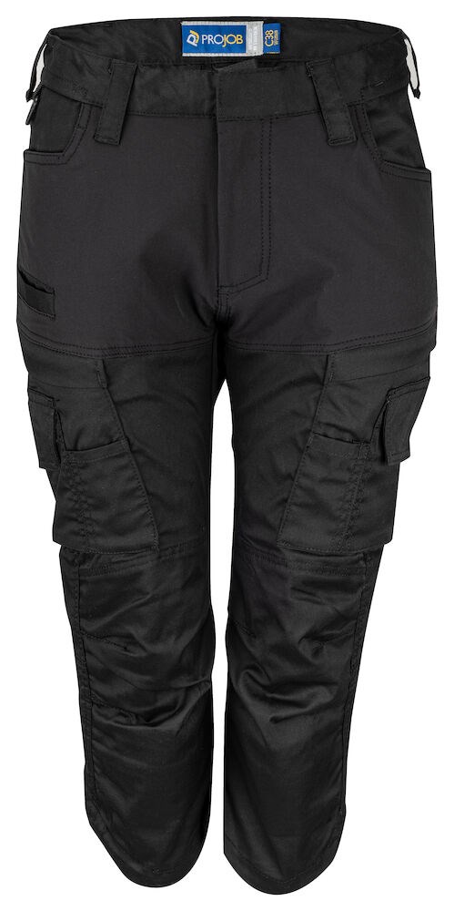 2556 PIRATENBROEK STRETCH DAMES