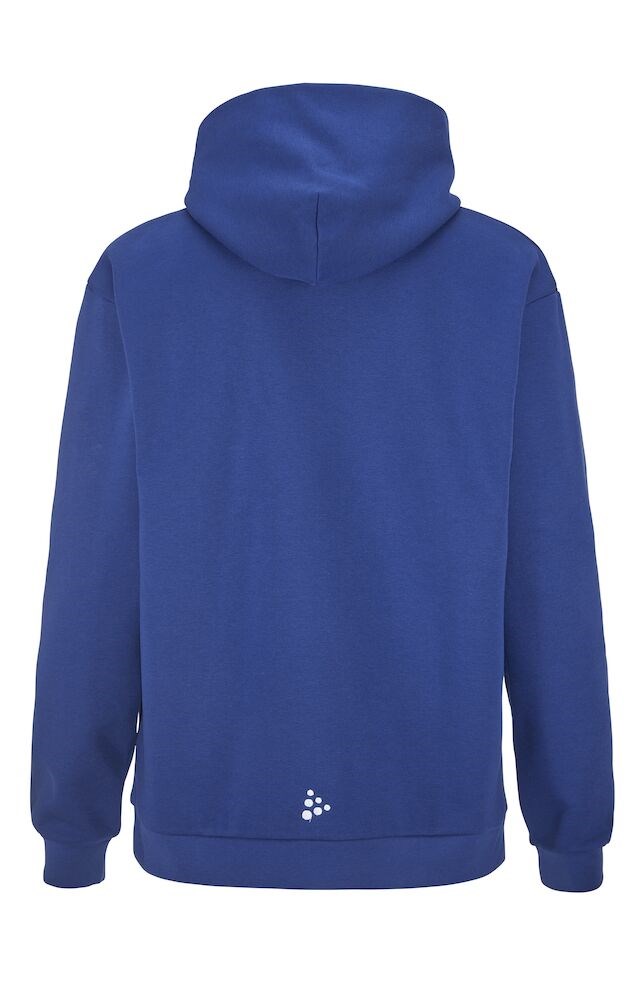 Craft - Community 2.0 Logo Hoodie M Club Cobolt XL Craft - Community 2.0 Logo Hoodie M Club Cobolt XL