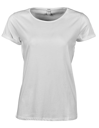Tee Jays - Women´s Roll-Up Tee
