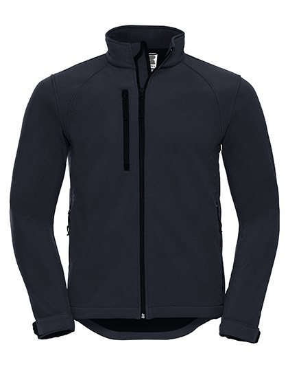 Russell - Men´s Softshell Jacket