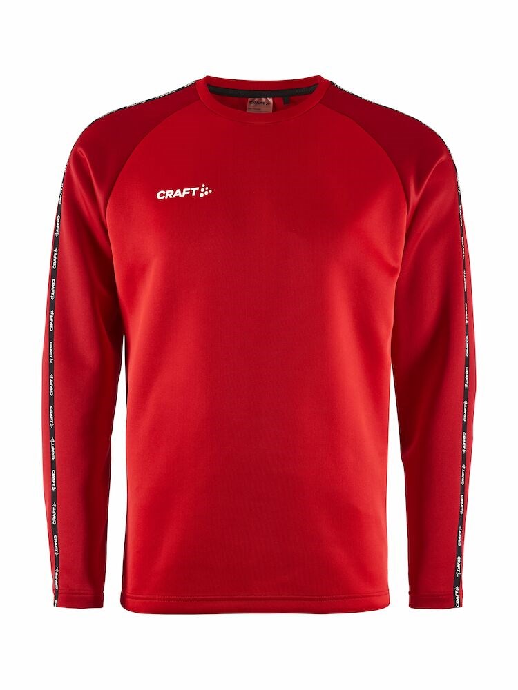 Bright Red-Express