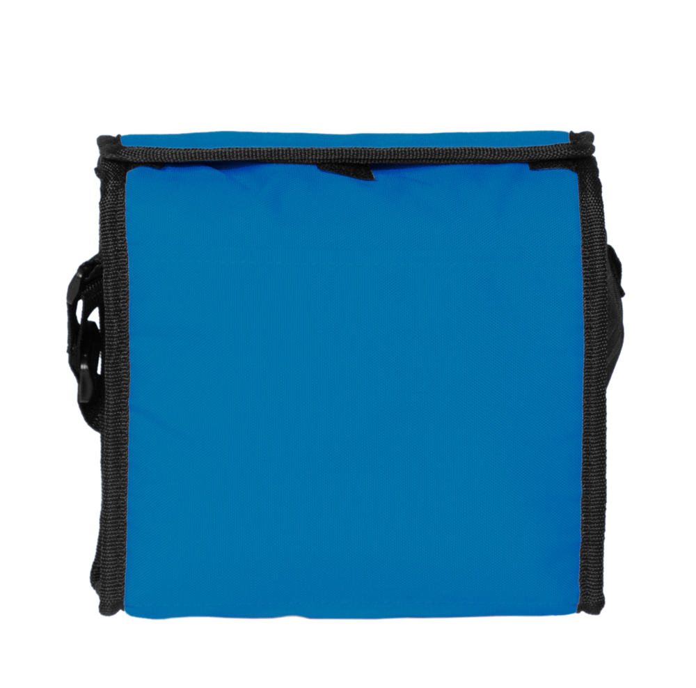 COOLER BAG Blauw No size