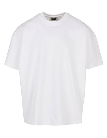 Build Your Brand - Ultra Heavy Cotton Box Tee