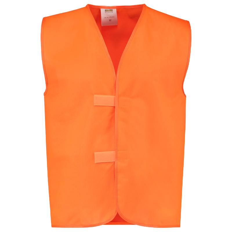 Fluor Orange