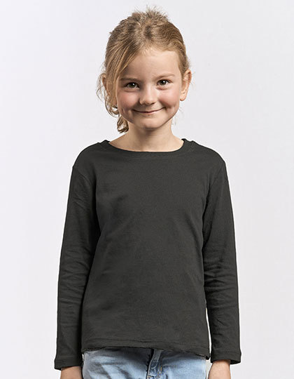 Promodoro - Kid´s Premium-T Longsleeve
