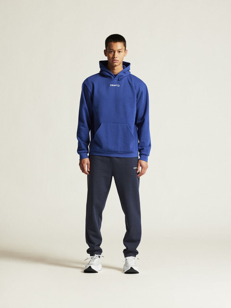 Craft - Community 2.0 Logo Hoodie M Club Cobolt XL Craft - Community 2.0 Logo Hoodie M Club Cobolt XL