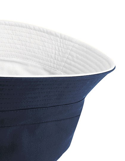 Beechfield - Reversible Bucket Hat