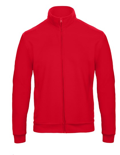 B&C BE INSPIRED - ID.206 Sweat-Jacket 50/50