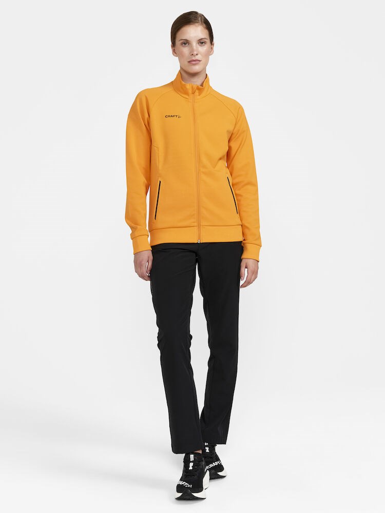 Craft - CORE Soul Full Zip Jacket W Glory XXL