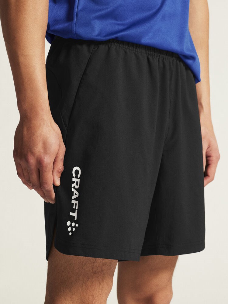 Craft - Rush 2.0 Shorts M Black M