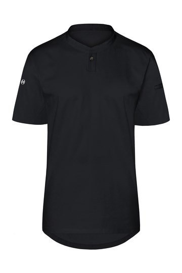 Black (ca. Pantone 419C)