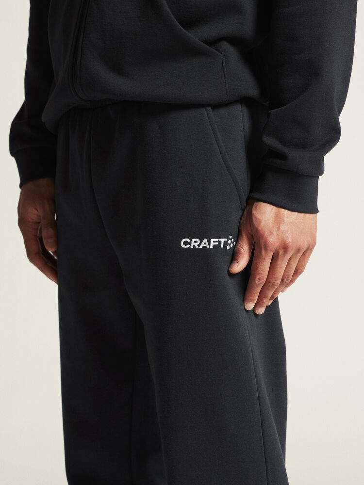 Craft - Community 2.0 Pants M Black XXL