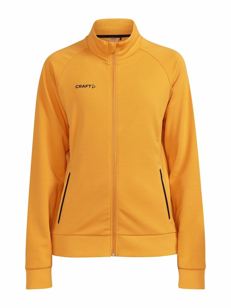 Craft - CORE Soul Full Zip Jacket W Glory XXL