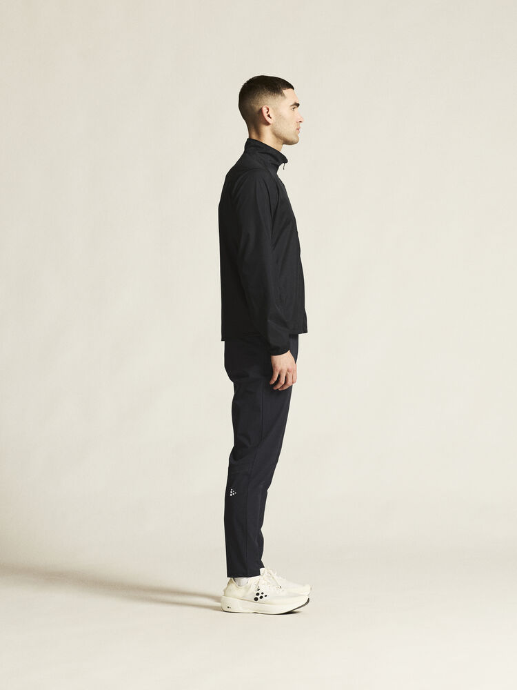 Craft - Essence wind jacket 2 M Black L