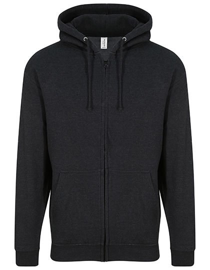 Just Hoods - Zoodie | M | Dusty Green | A480-1000344498