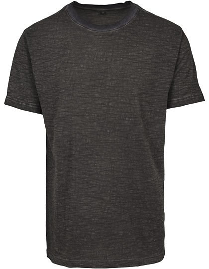 Build Your Brand - Spray Dye Tee