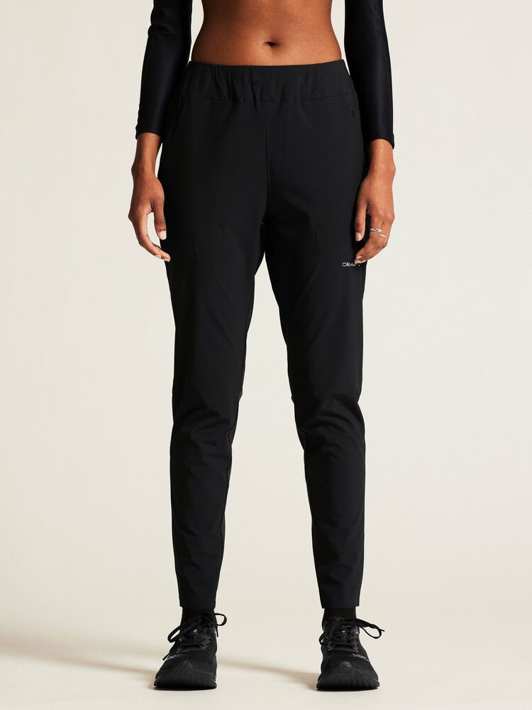 Craft - ADV Essence Training Pants 2 W Black S