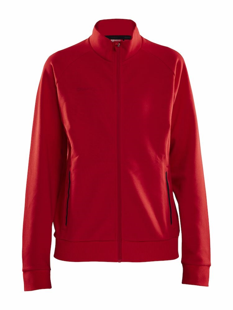Bright Red