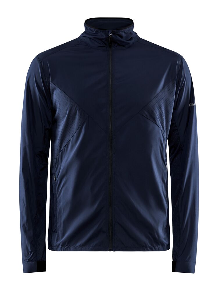 Craft - ADV Essence Wind Jacket M Blaze S