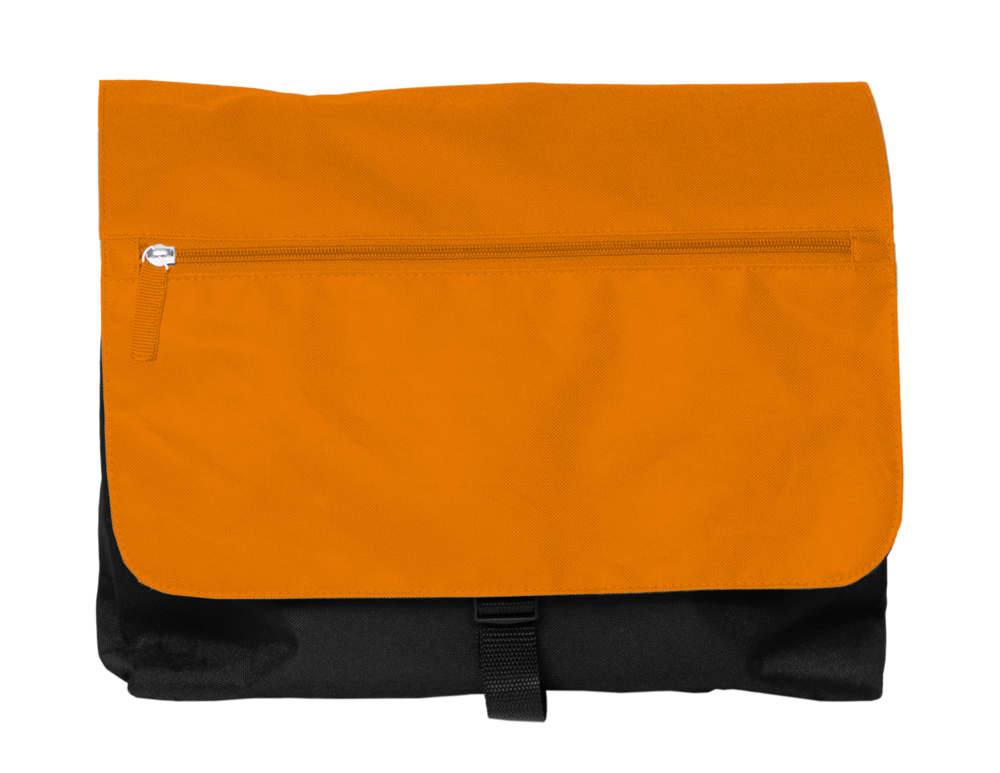 SKY SHOULDER - Oranje