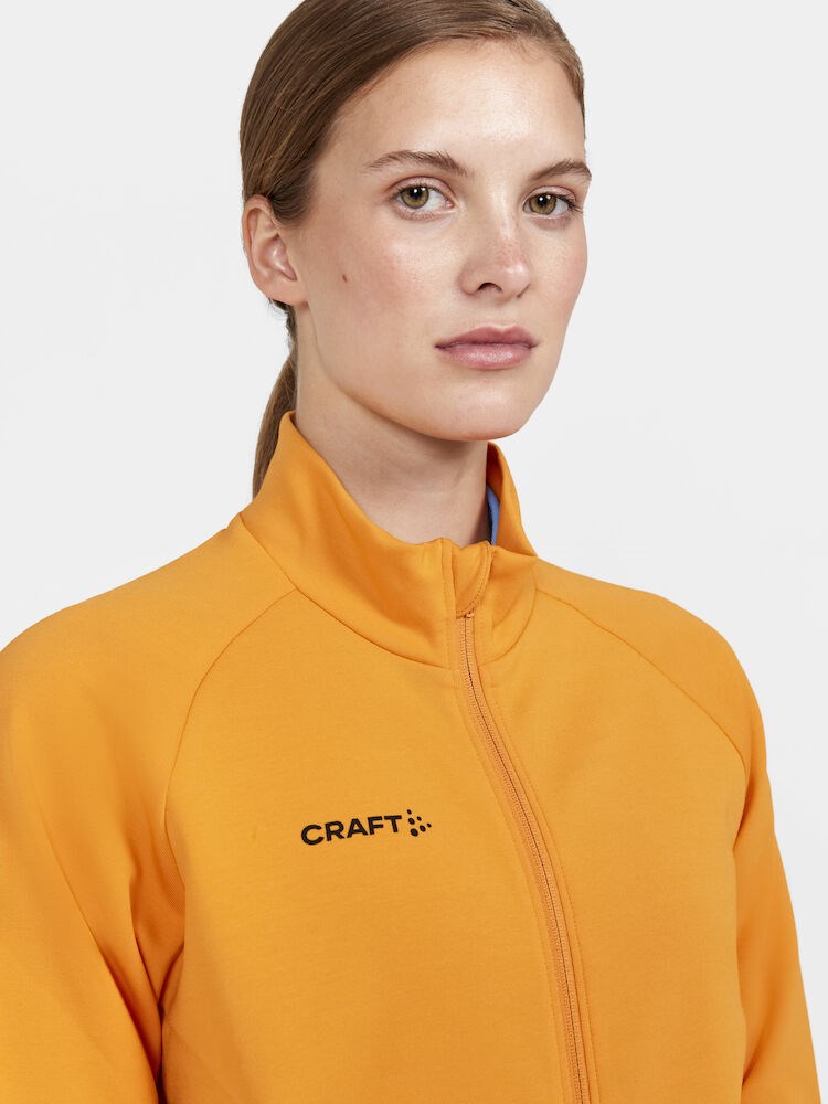 Craft - CORE Soul Full Zip Jacket W Glory XXL