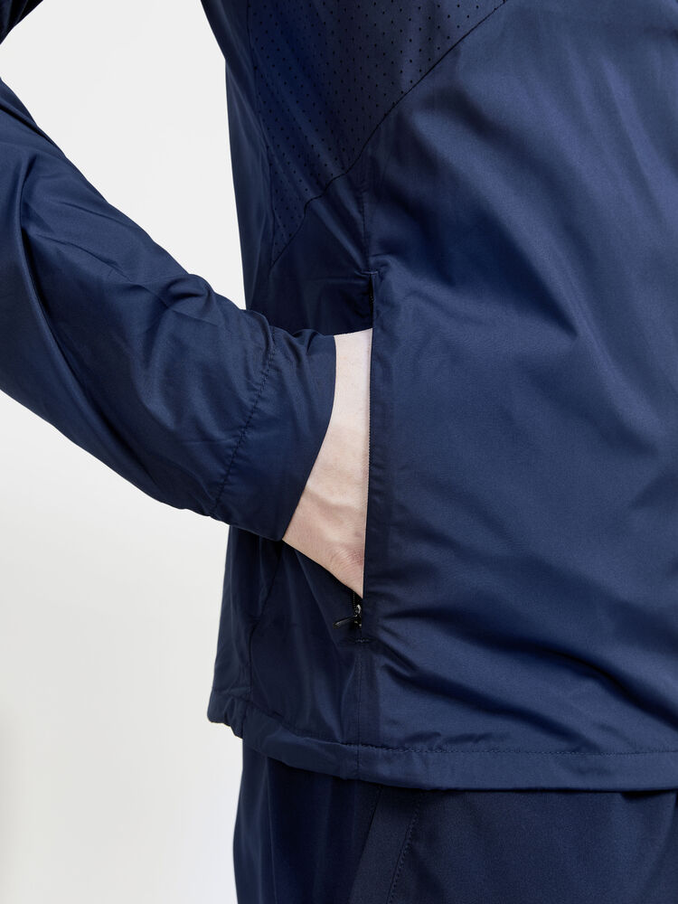 Craft - ADV Essence Wind Jacket M Blaze S
