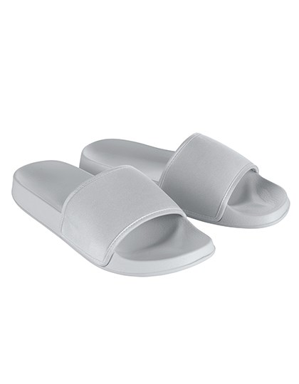 Just Cool - Cool Sliders - Grey