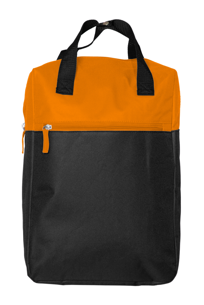 SKY DAYPACK - Oranje