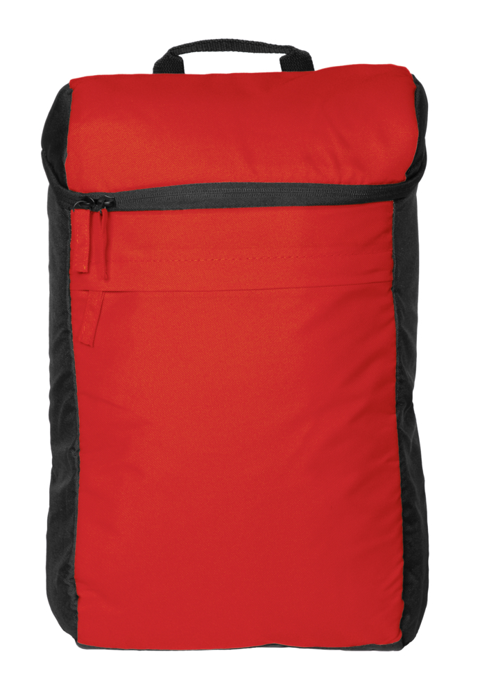 COOLER BACKPACK - Rood
