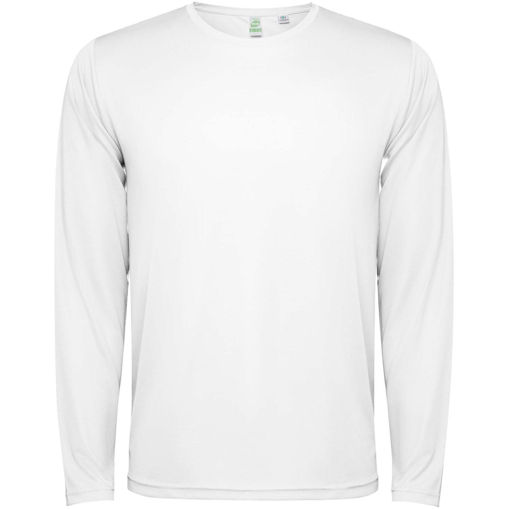Estoril T-shirt met lange mouwen voor kinderen