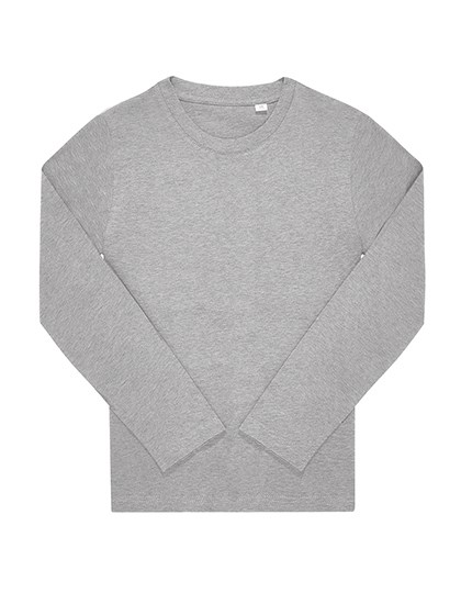 B&C BE INSPIRED - Kids #E150 Long Sleeve