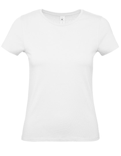 B&C BE INSPIRED - Women´s T-Shirt #E150