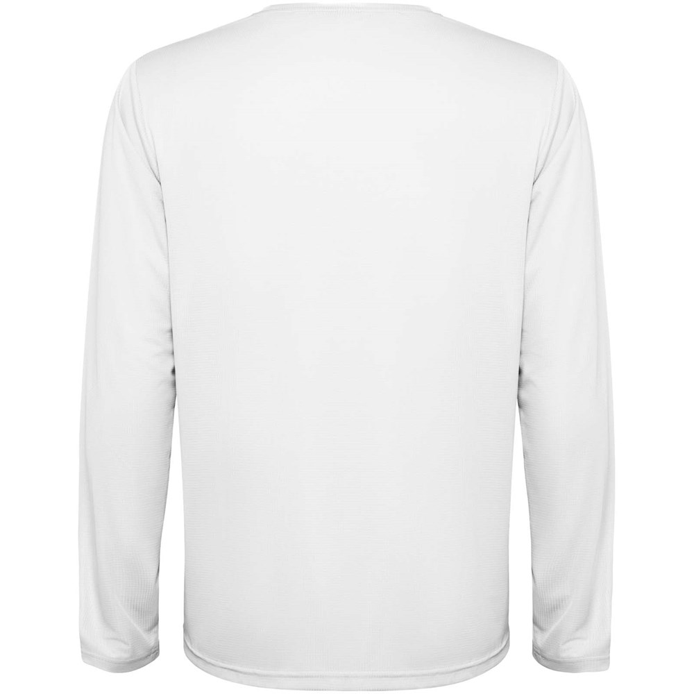 Estoril T-shirt met lange mouwen voor kinderen