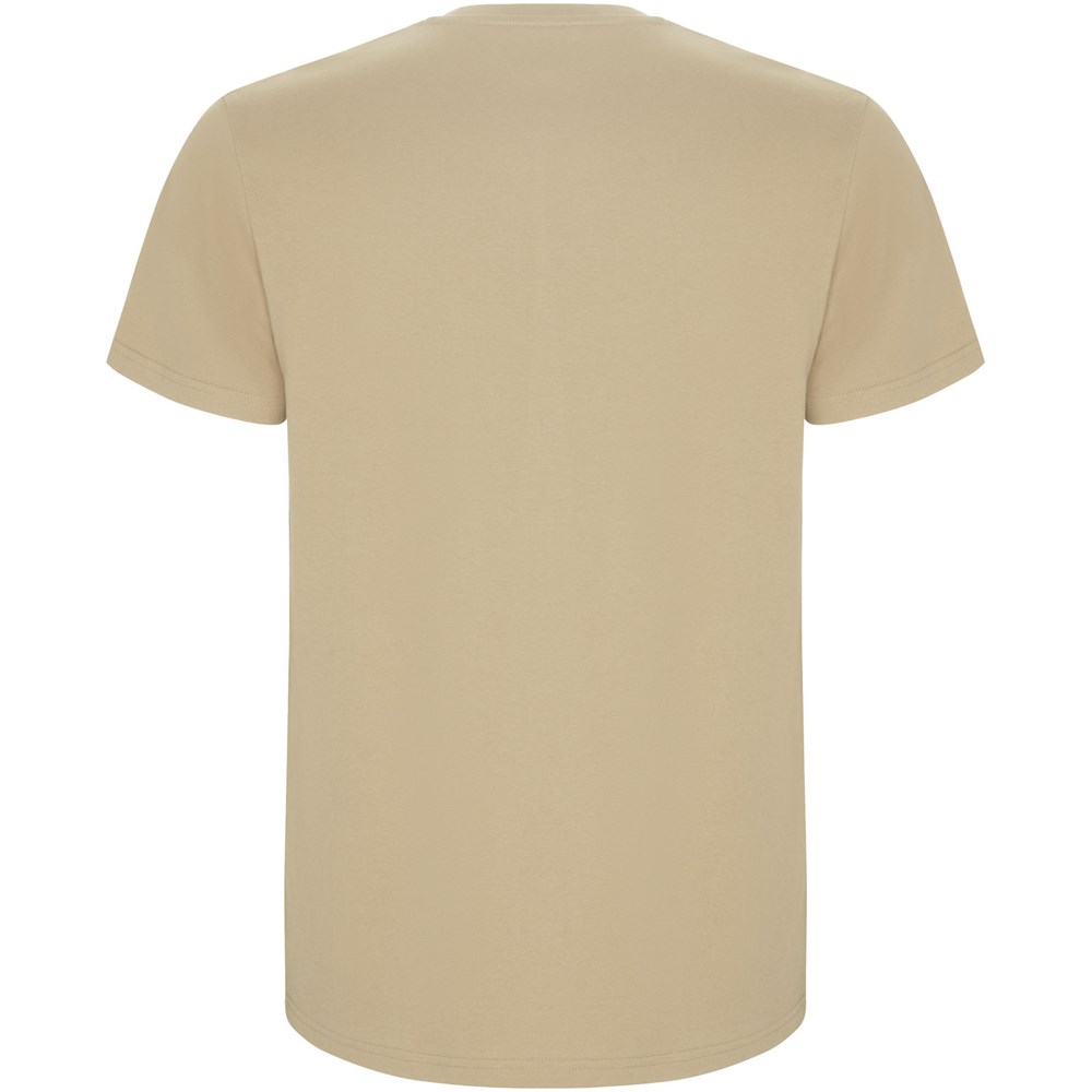 Stafford herenshirt met korte mouwen
