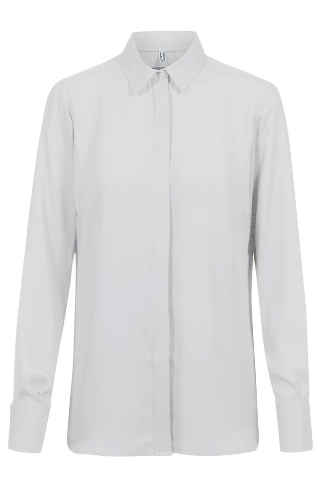 Greiff D blouse van chiffon 1/1 RF 6580