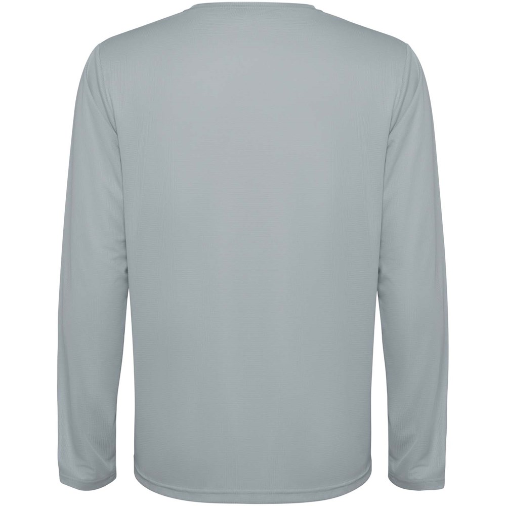 Estoril T-shirt met lange mouwen voor kinderen