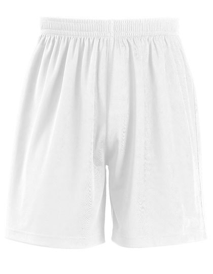 SOL´S - Kids´ Basic Shorts San Siro 2