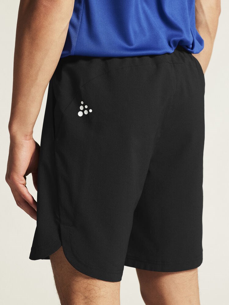 Craft - Rush 2.0 Shorts M Black M