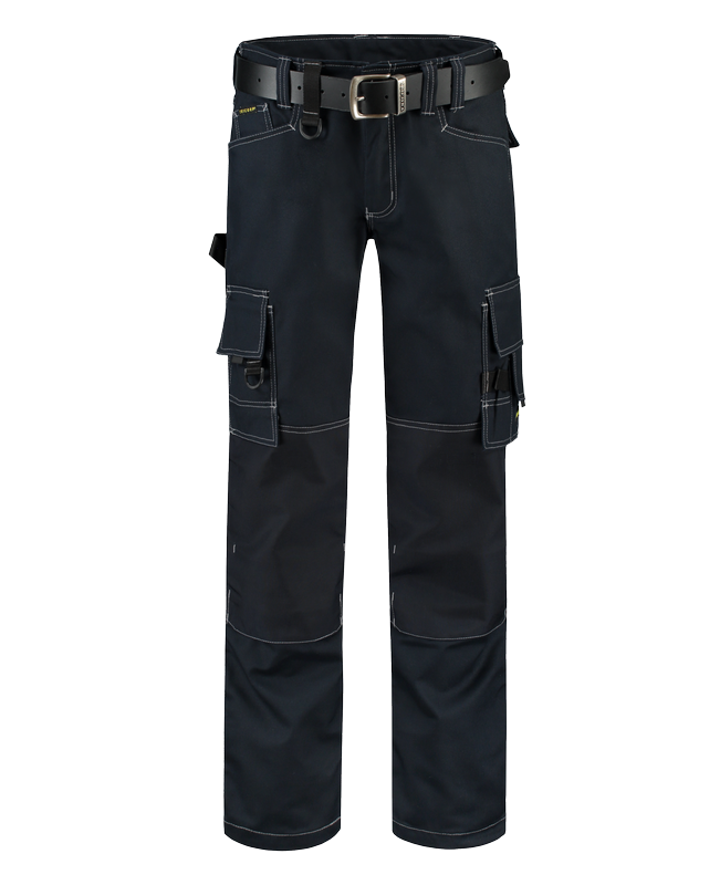 TRICORP Werkbroek Cordura Canvas Kids