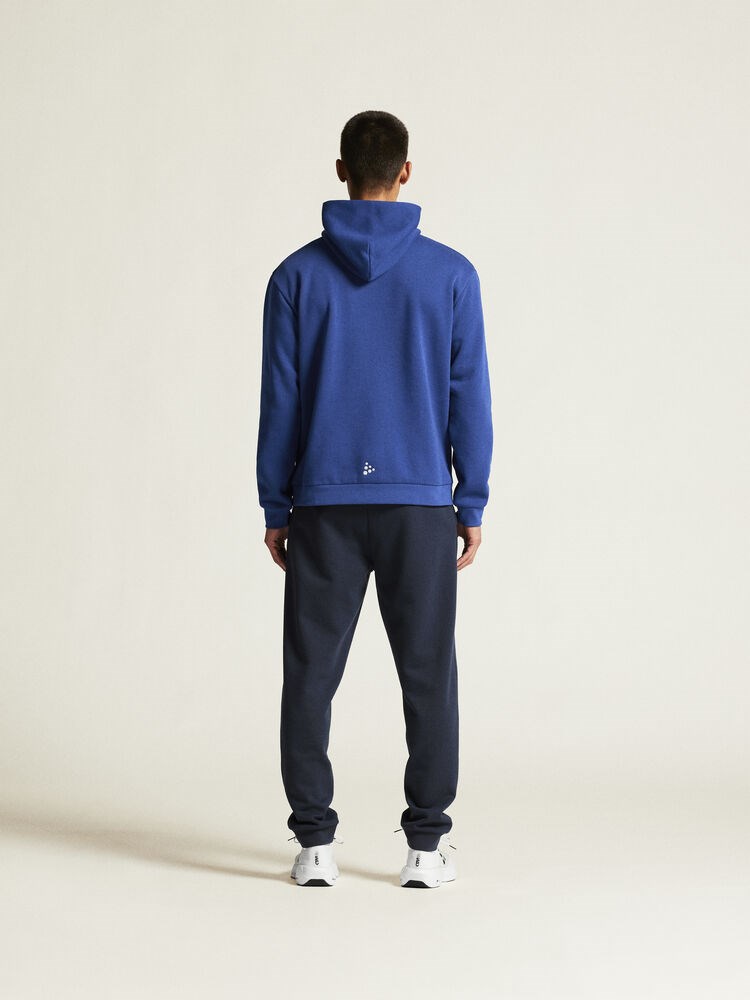 Craft - Community 2.0 Logo Hoodie M Club Cobolt XL Craft - Community 2.0 Logo Hoodie M Club Cobolt XL